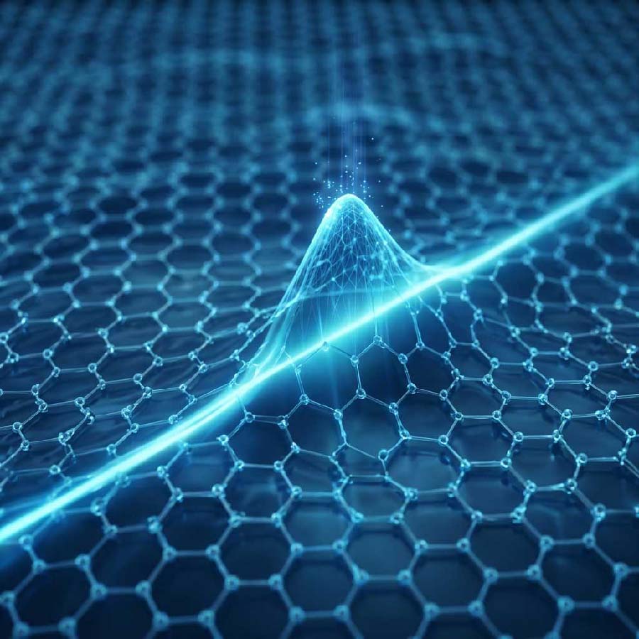 Deep Tech Bio-Modulation Research
